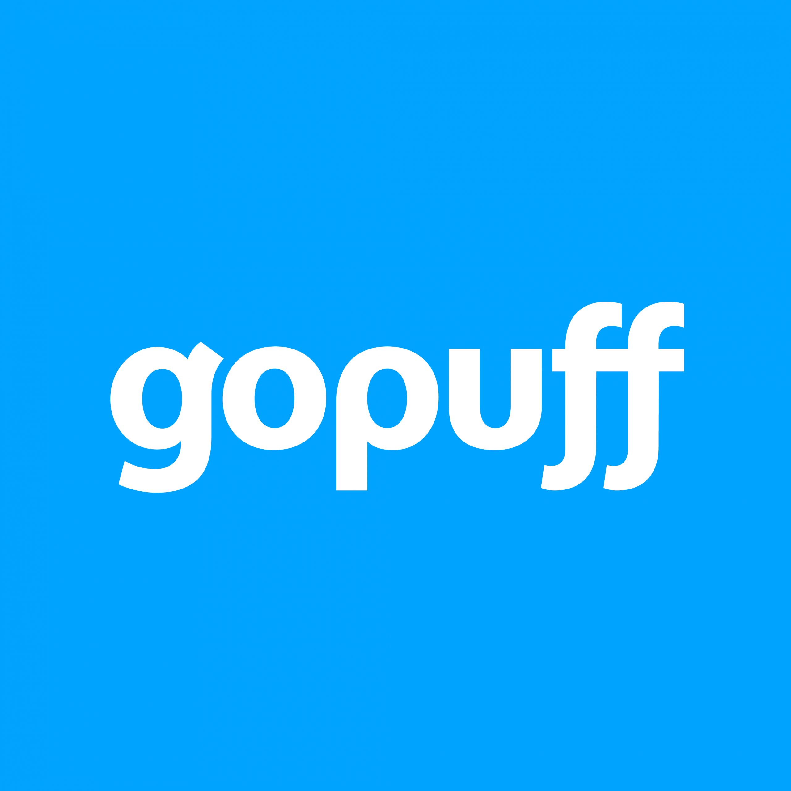 Gopuff_Wordmark_-_Blue_background