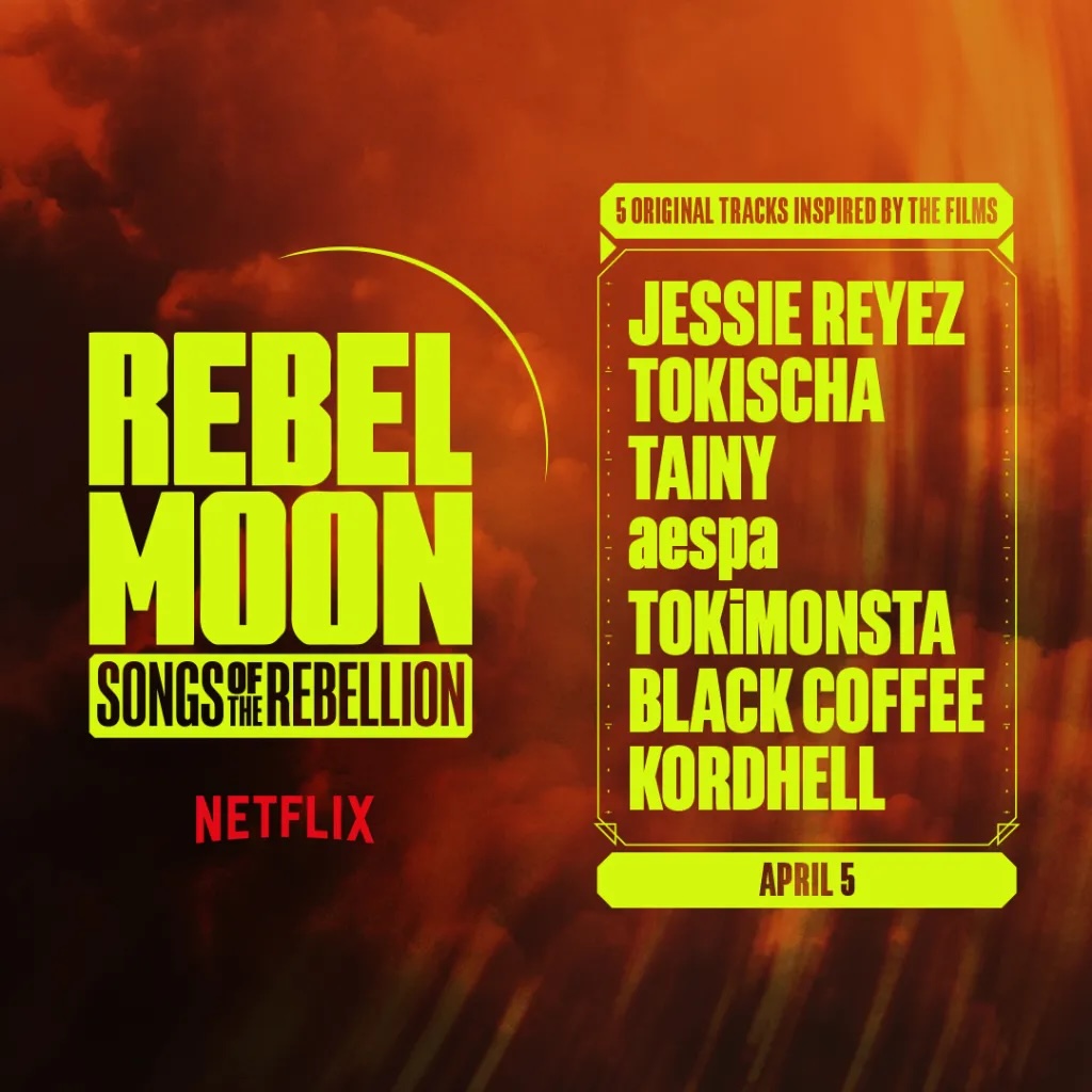 Rebel Moon